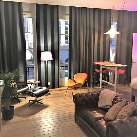 Апартаменты Ghent Centre Croft Deluxe Экстерьер фото